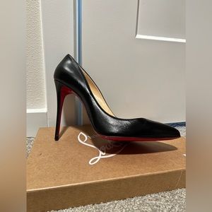 Christian louboutin pigalle follies